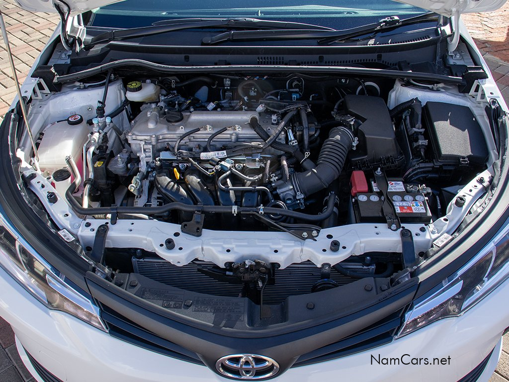 2025 Toyota Corolla photo 10