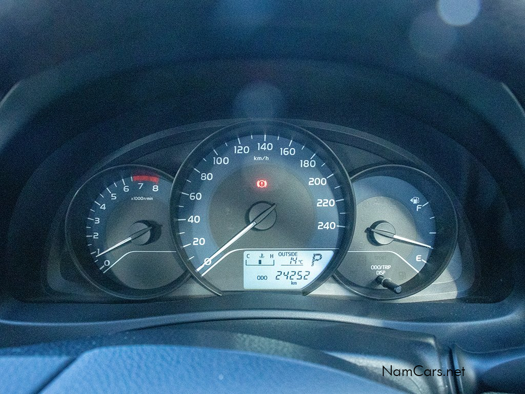 2025 Toyota Corolla photo 9