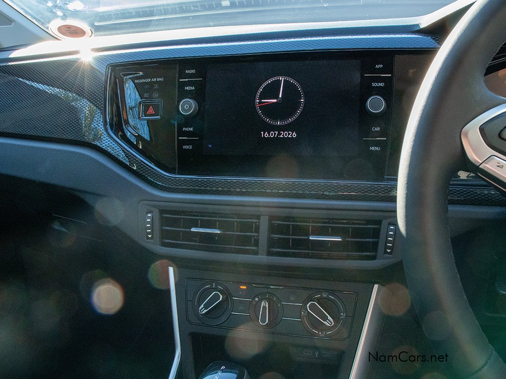 2026 Volkswagen Polo photo 10