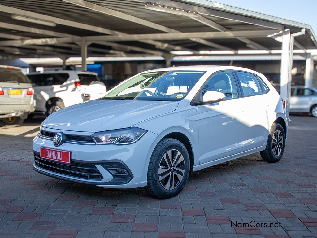 2026 Volkswagen Polo photo 2