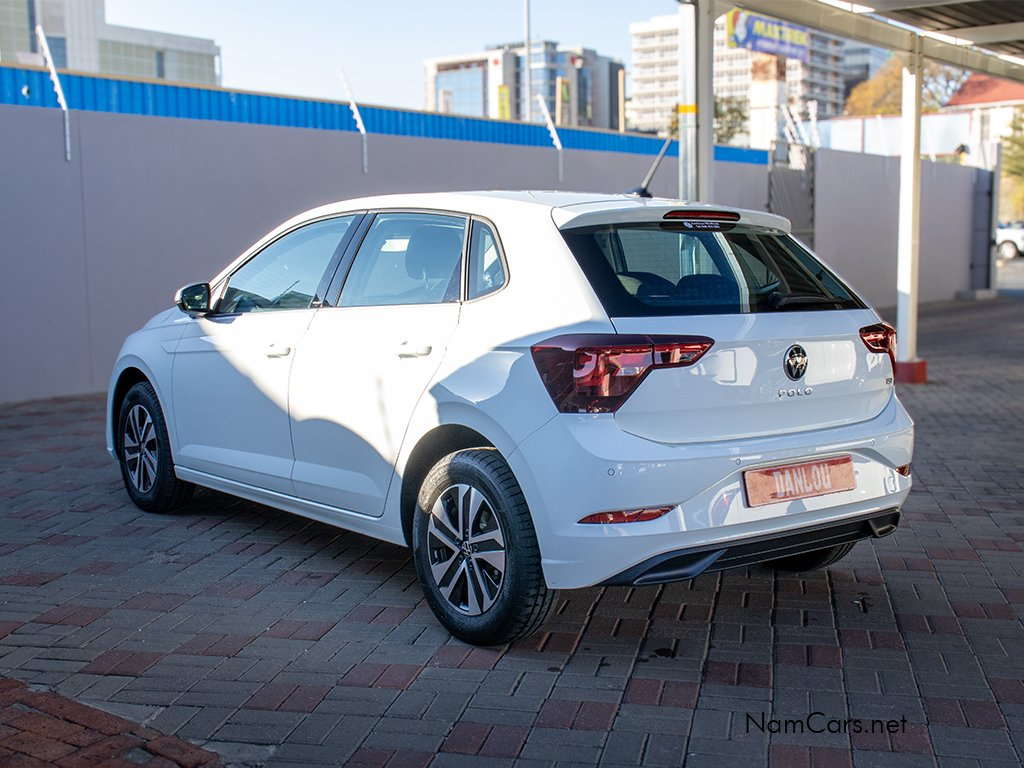 2026 Volkswagen Polo photo 3