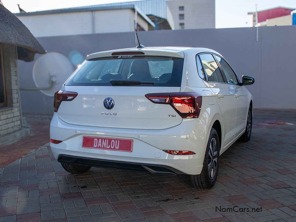 2026 Volkswagen Polo photo 4