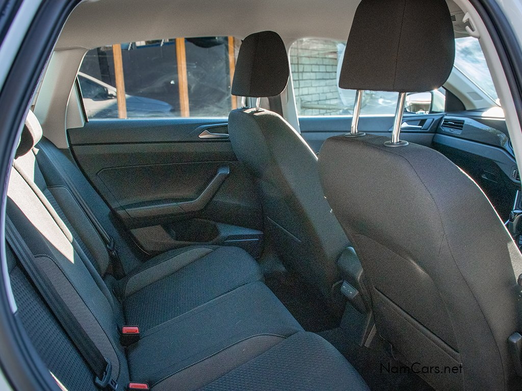2026 Volkswagen Polo photo 6