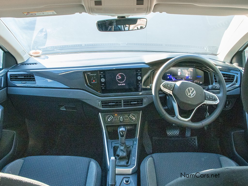 2026 Volkswagen Polo photo 7