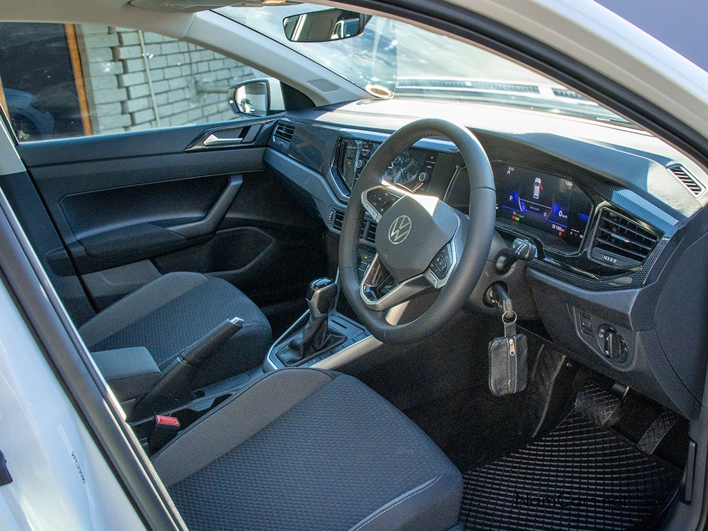 2026 Volkswagen Polo photo 8