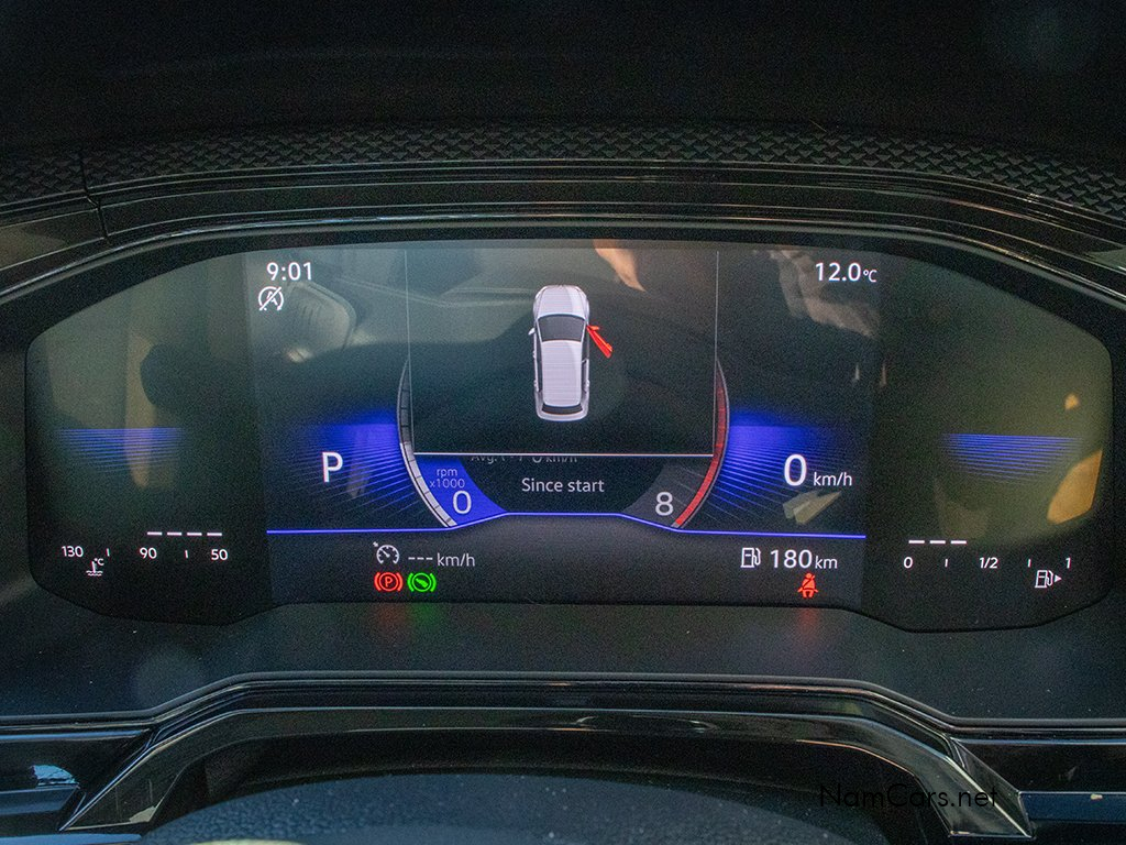 2026 Volkswagen Polo photo 9