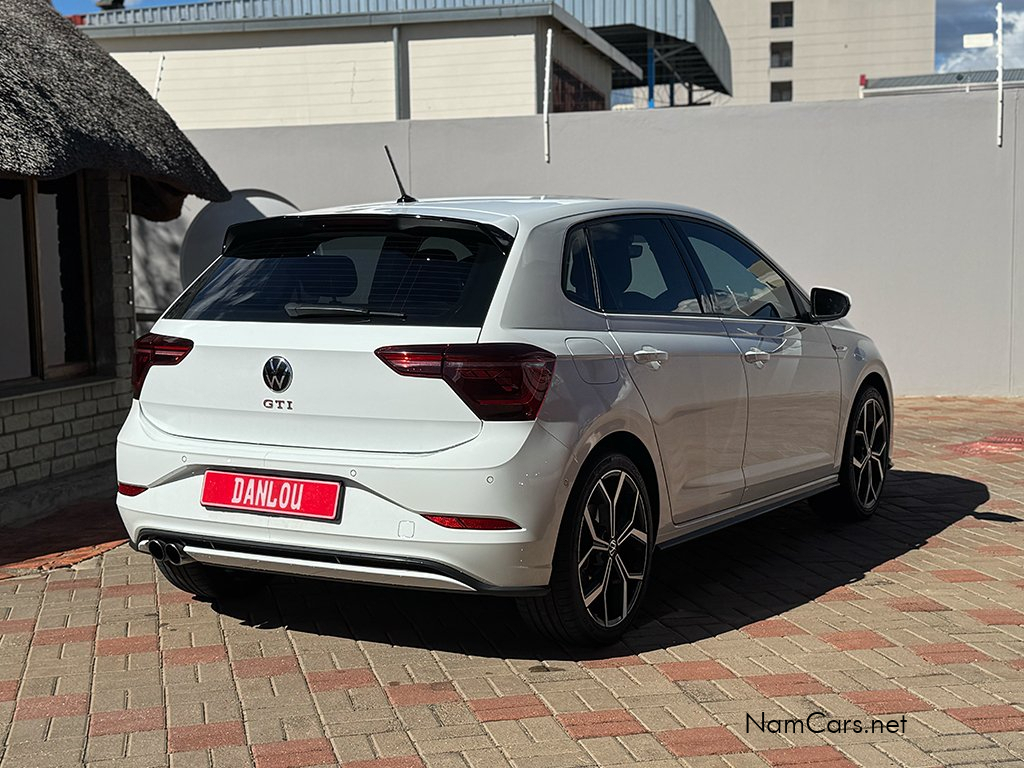 2022 Volkswagen Polo photo 4