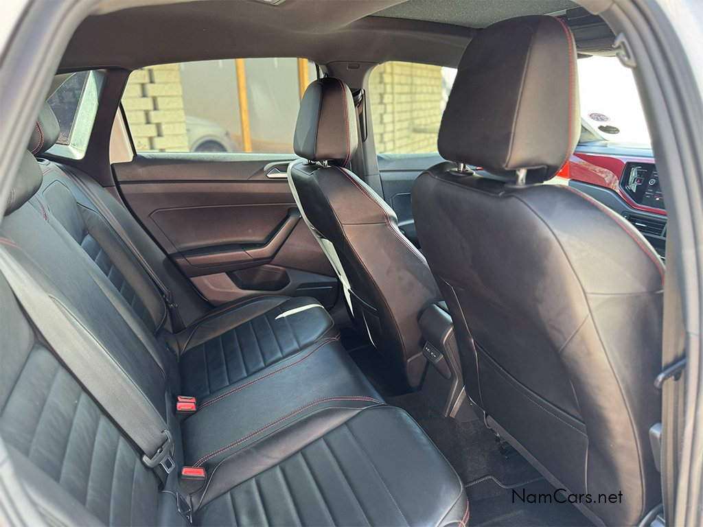 2022 Volkswagen Polo photo 6