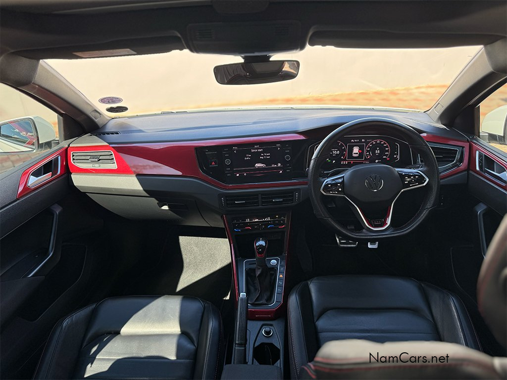 2022 Volkswagen Polo photo 7