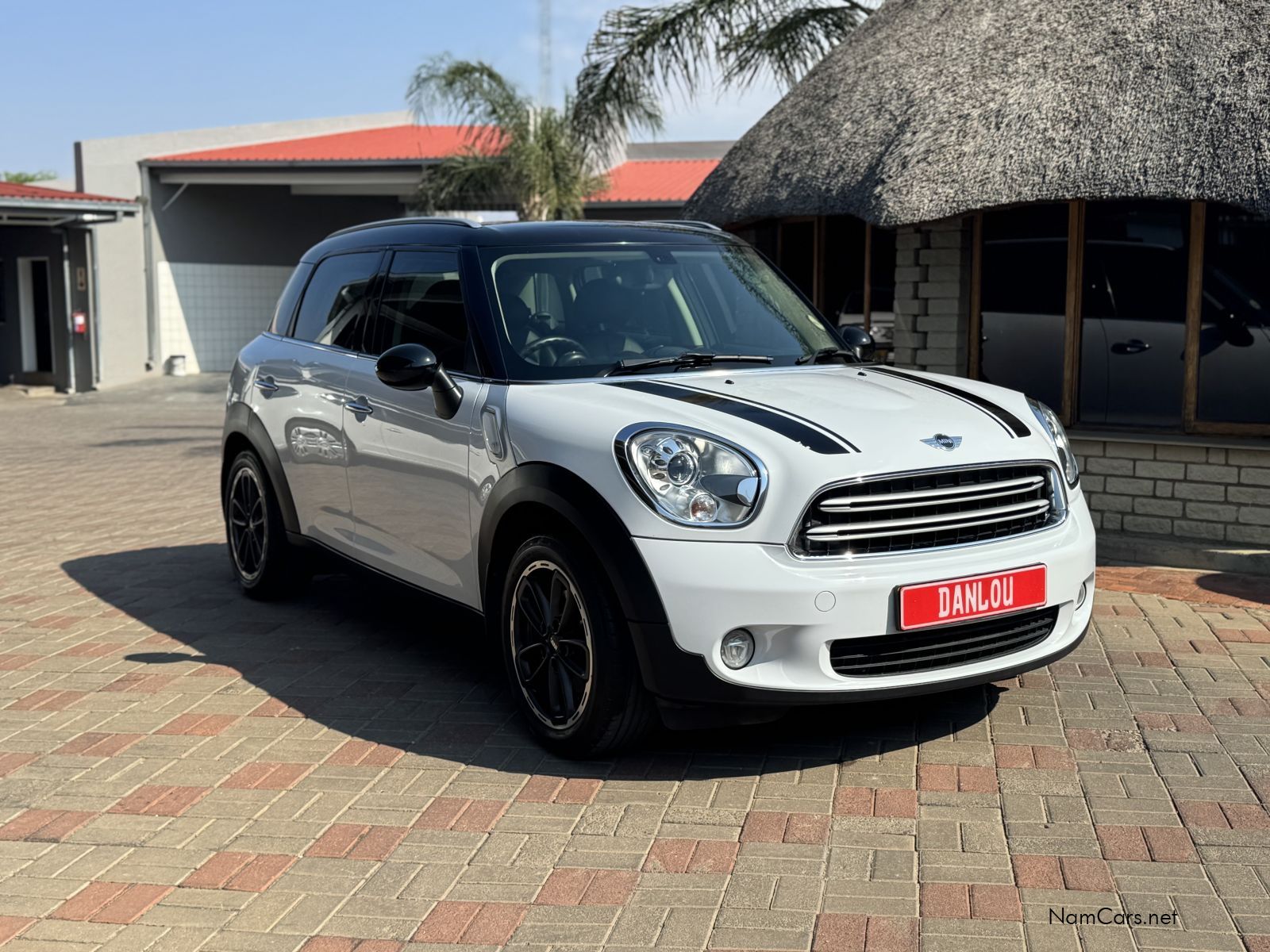 2016 Mini Cooper photo 1