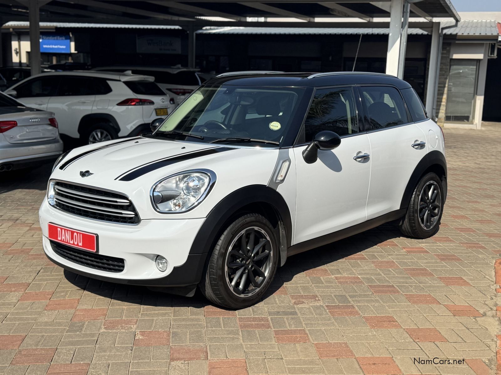 2016 Mini Cooper photo 2