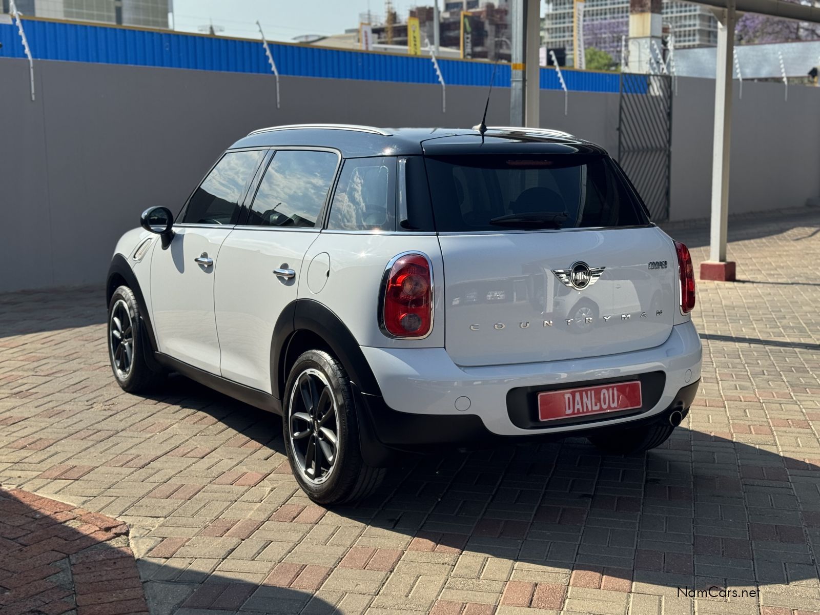 2016 Mini Cooper photo 3