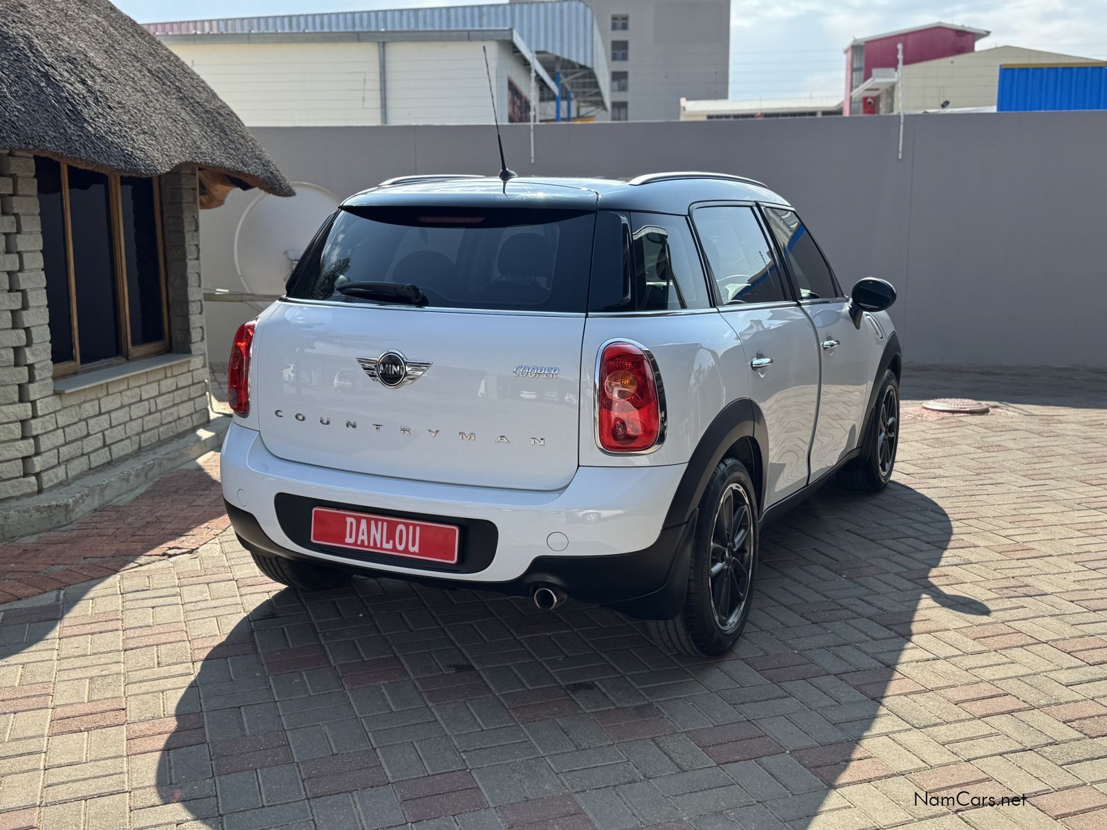 2016 Mini Cooper photo 4