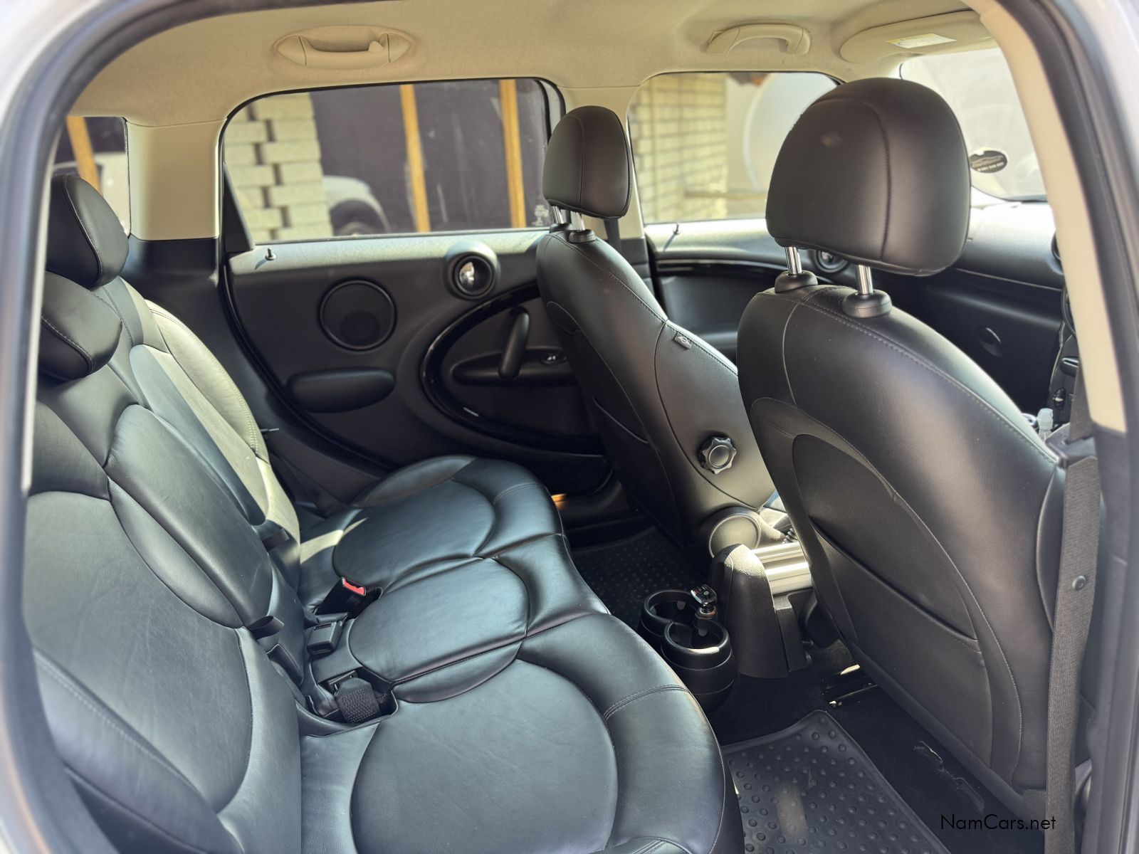 2016 Mini Cooper photo 5