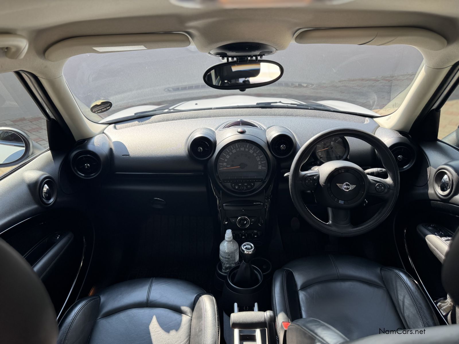 2016 Mini Cooper photo 6