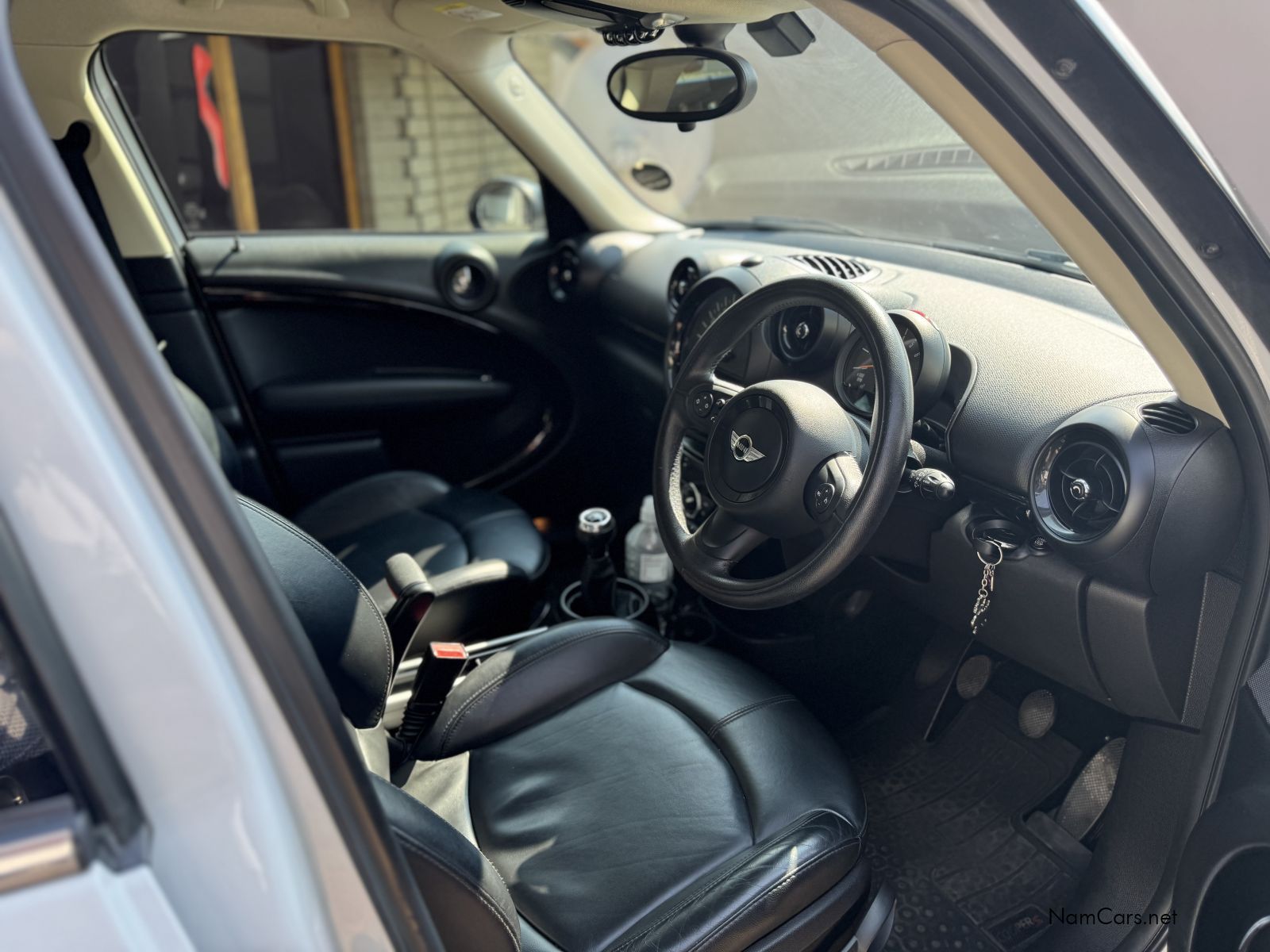 2016 Mini Cooper photo 7