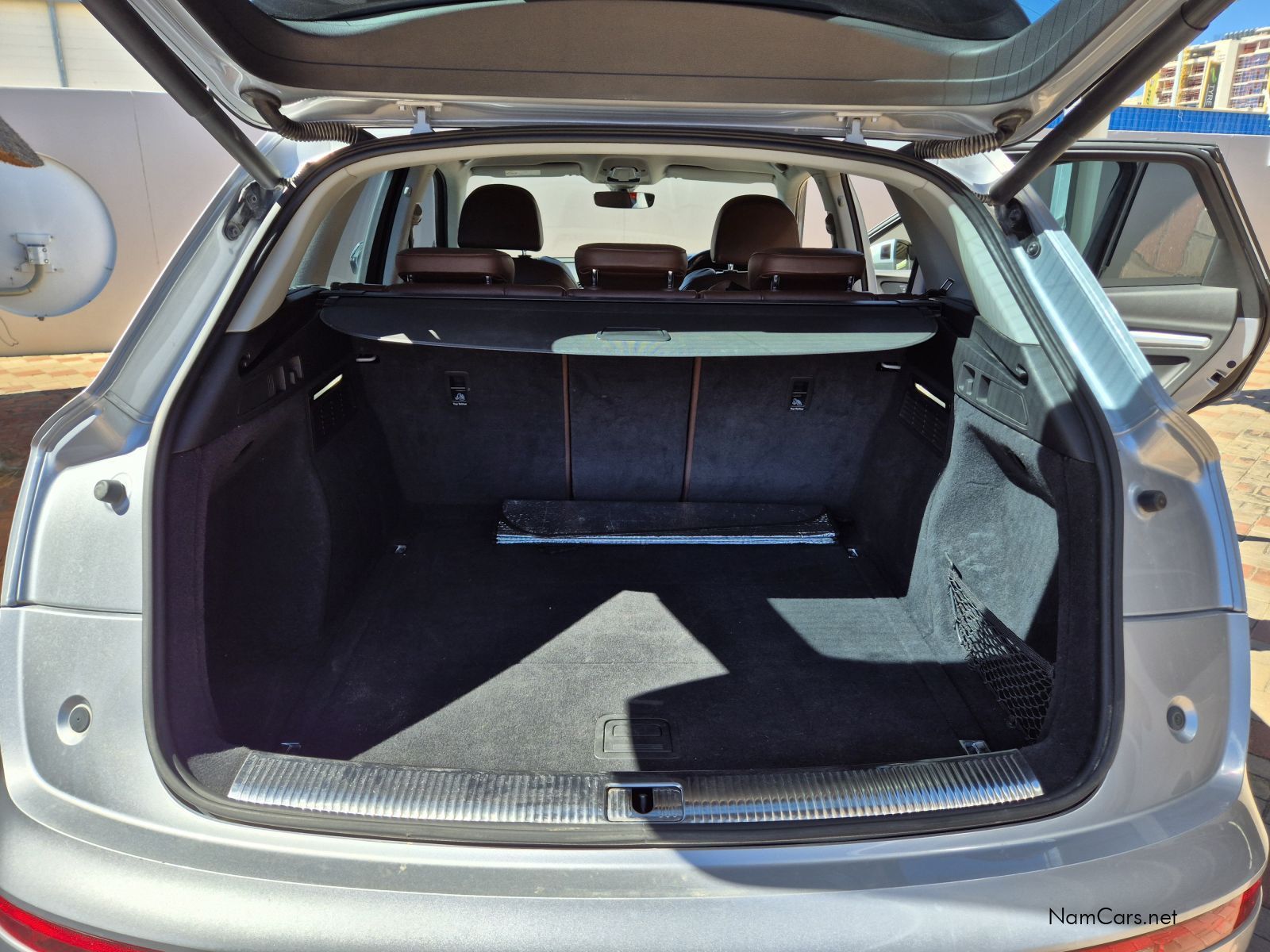 2017 Audi Q5 photo 6