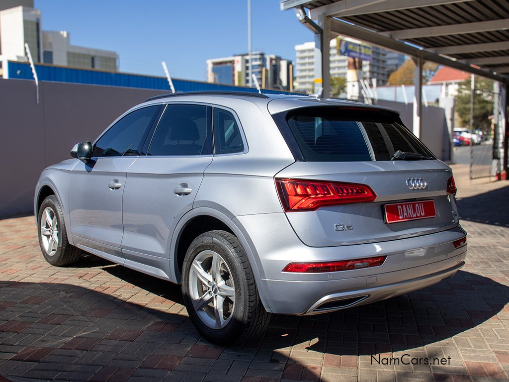 2017 Audi Q5 photo 3