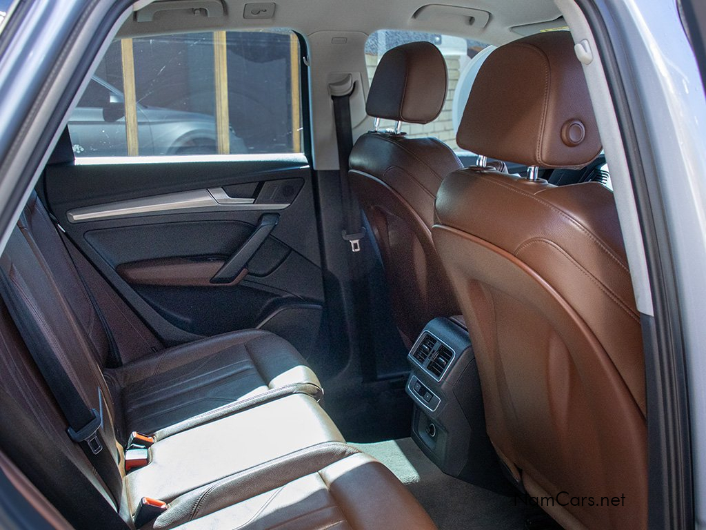 2017 Audi Q5 photo 5