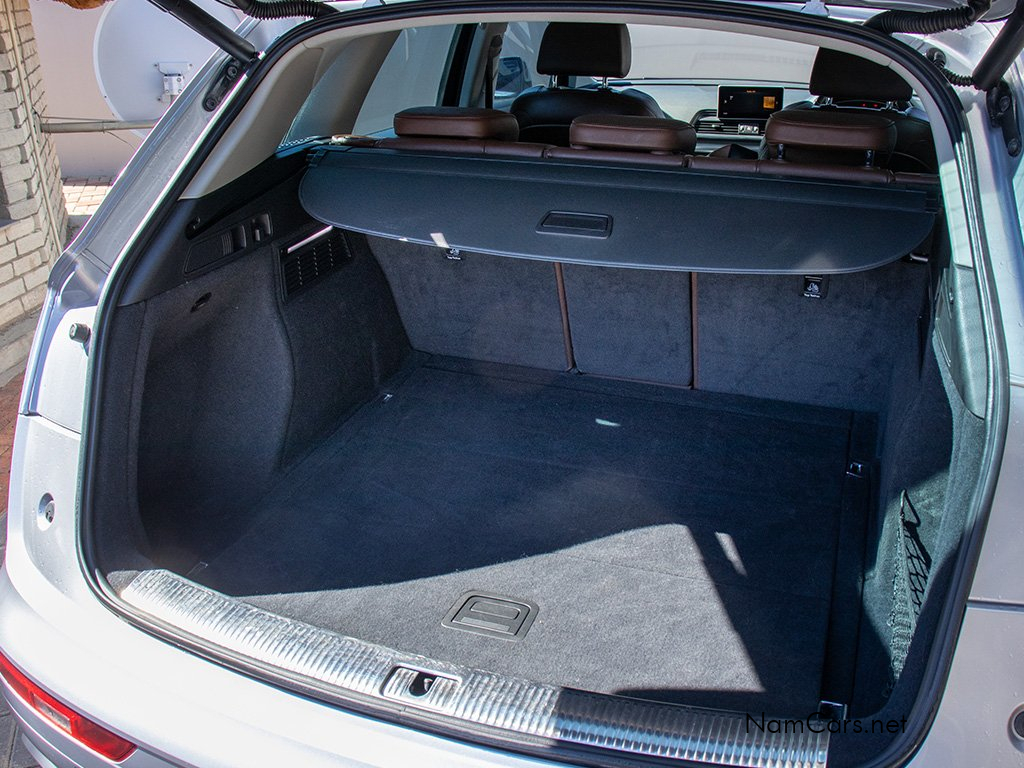 2017 Audi Q5 photo 6