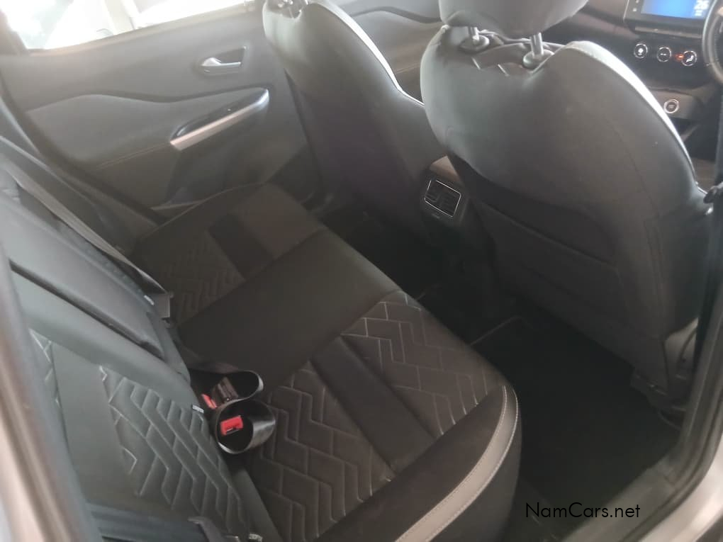 2021 Nissan Magnite photo 8