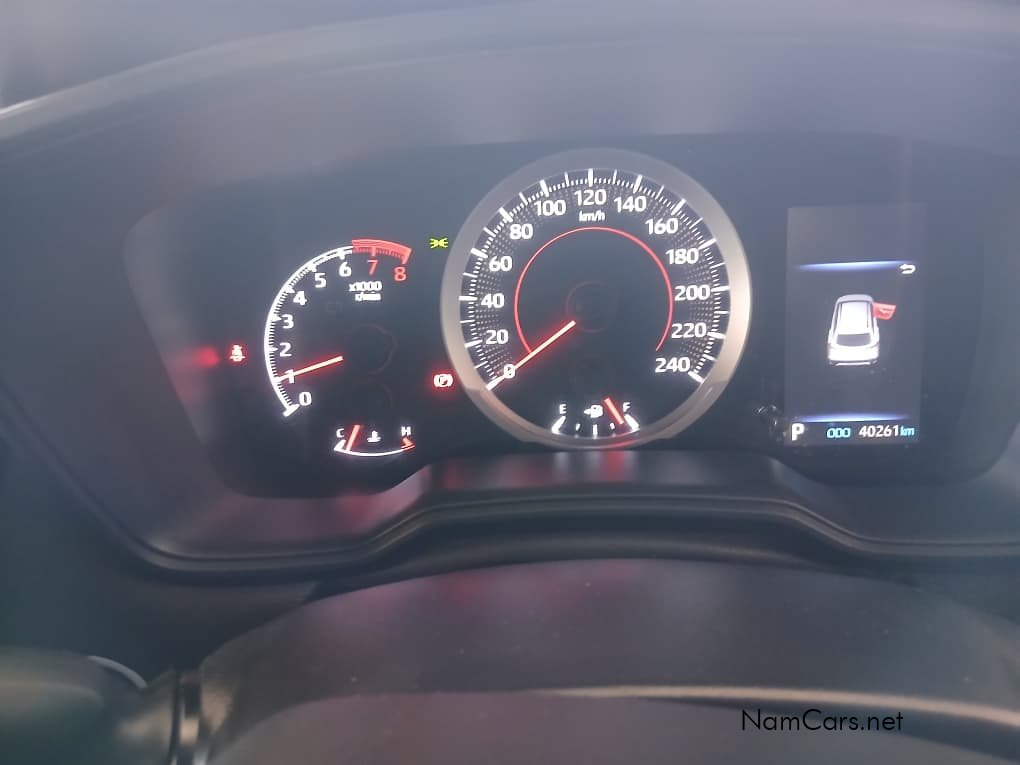 2023 Toyota Corolla photo 4