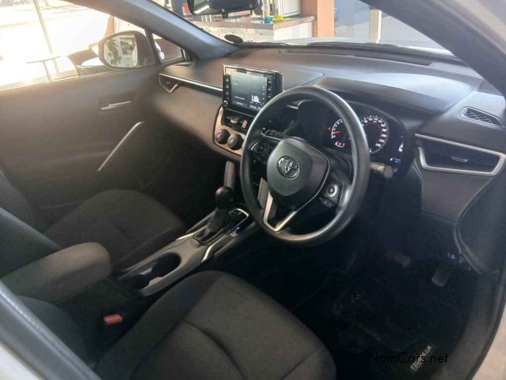2023 Toyota Corolla photo 5