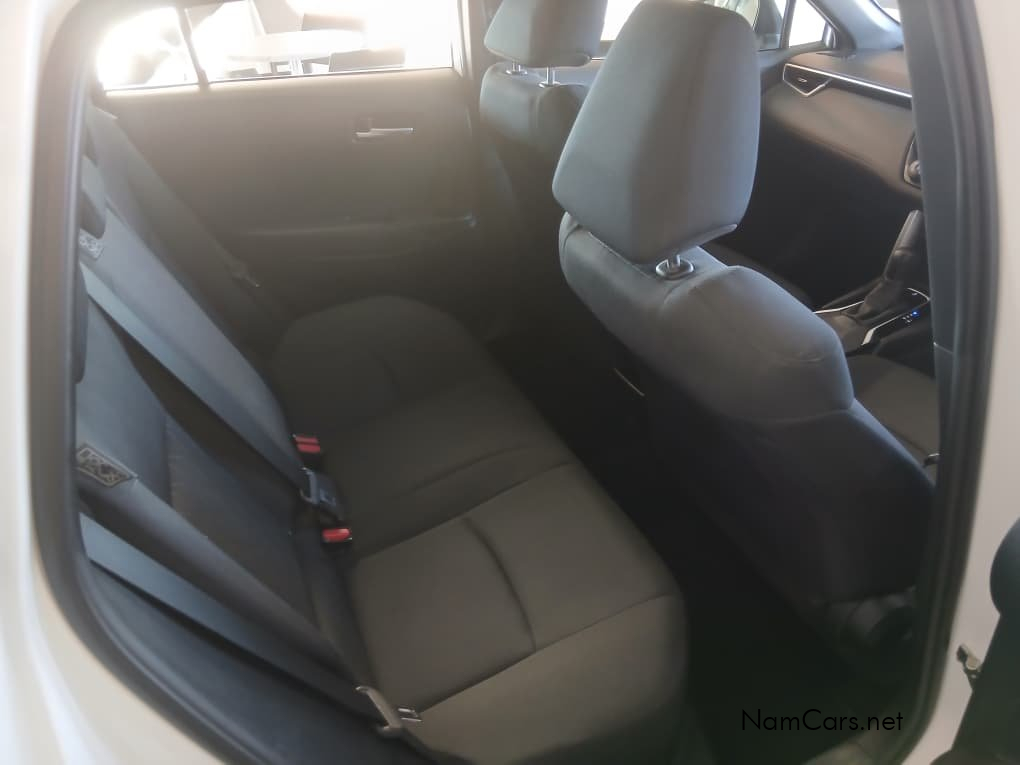 2023 Toyota Corolla photo 6