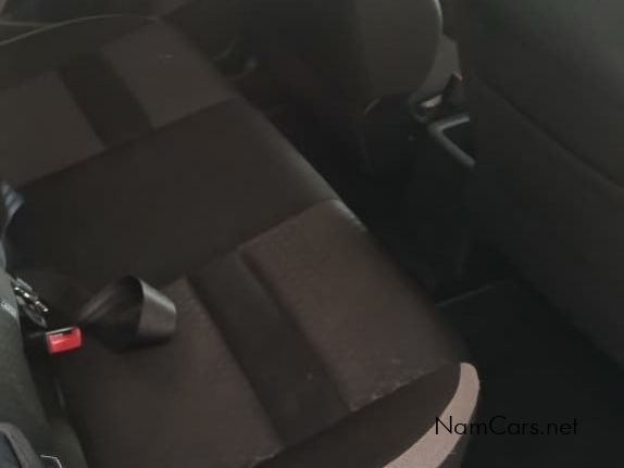 2022 Nissan Magnite photo 7